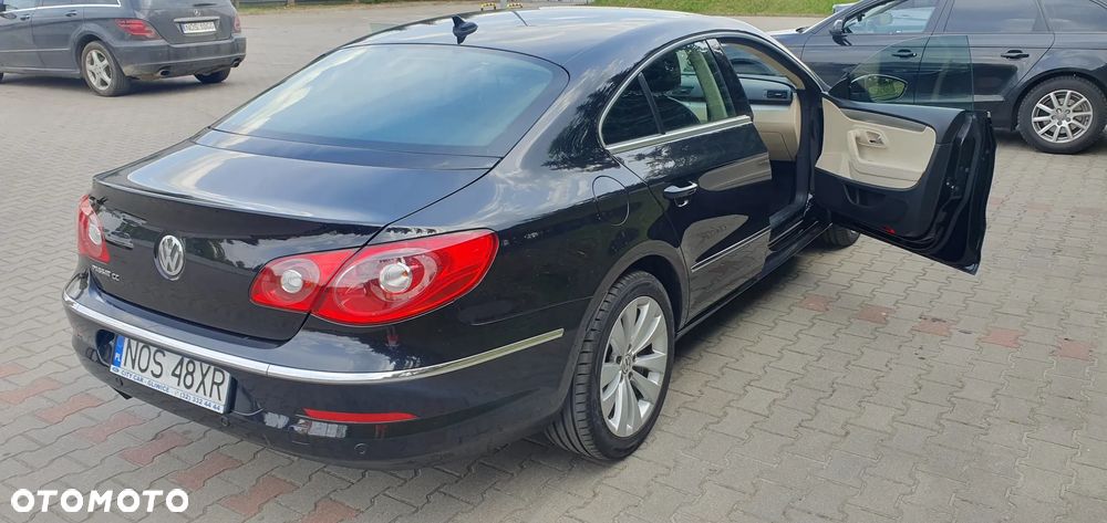 Volkswagen Passat CC - 6