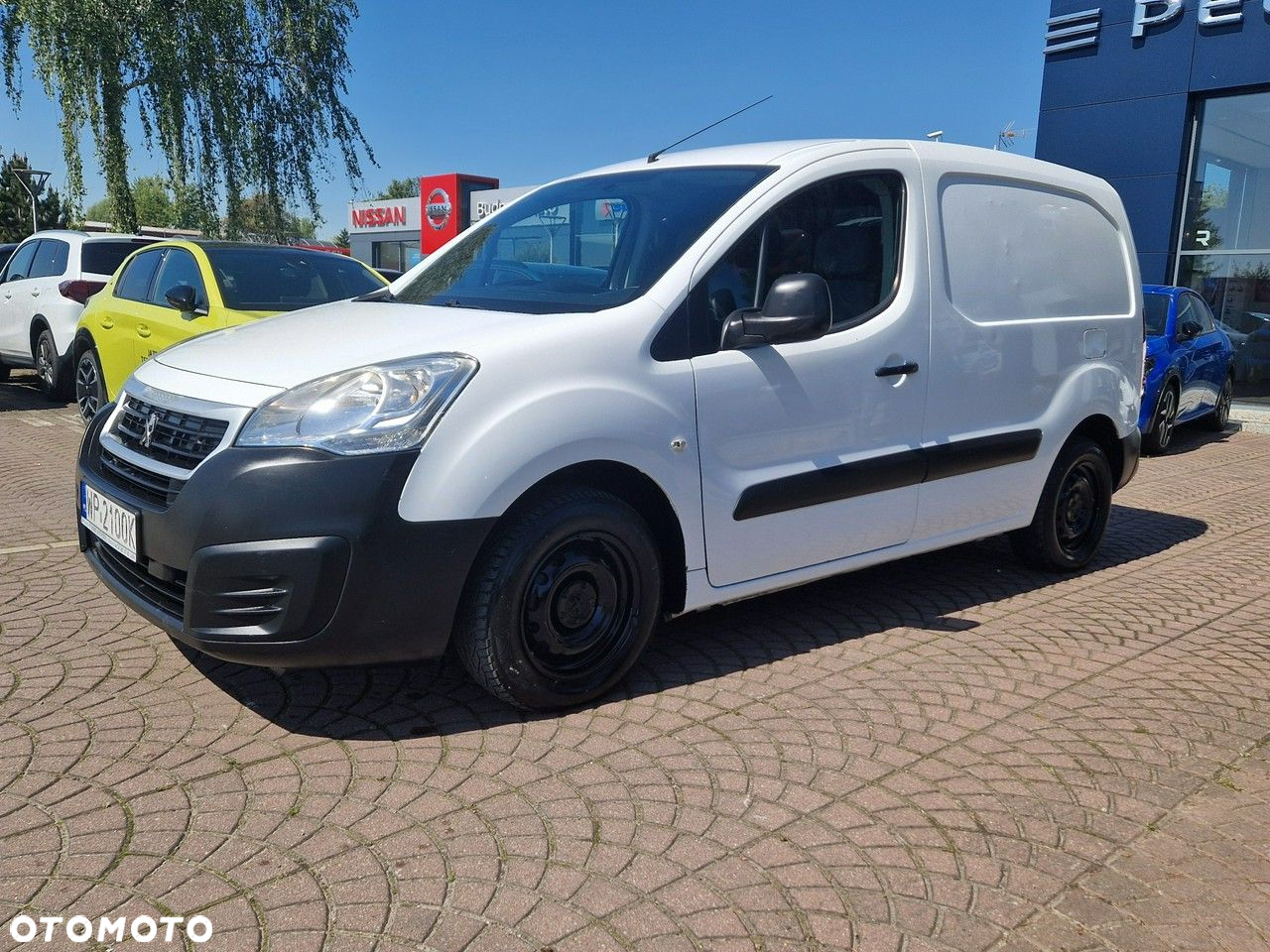 Peugeot Partner - 19