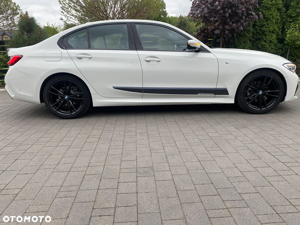 BMW Seria 3 - 25