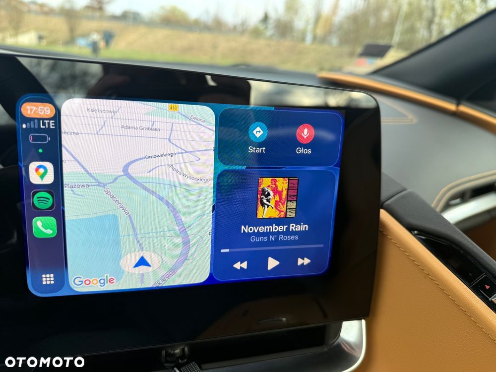 Chevrolet Corvette Stingray 2LT 6.2 V8 Automatik - 29