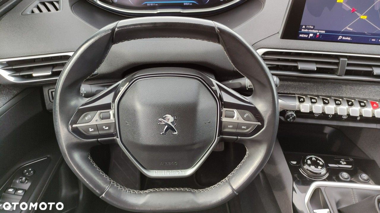 Peugeot 3008 - 33