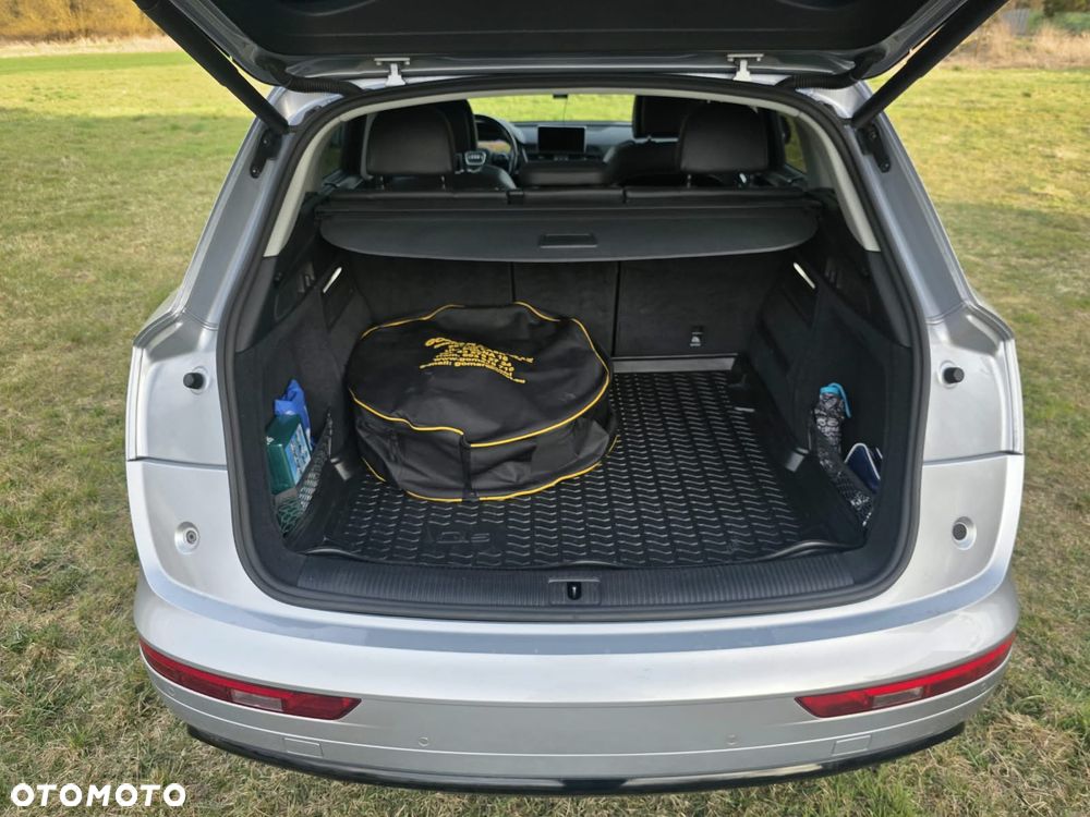 Audi Q5 2.0 TFSI Quattro S tronic - 5