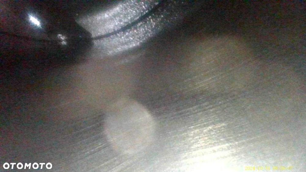 SILNIK  OPEL INSIGNIA A Sports Tourer (G09) 2008 - 2017 2.0 Turbo (35) 162 kW [220 KM] benzyna 2008 - 7