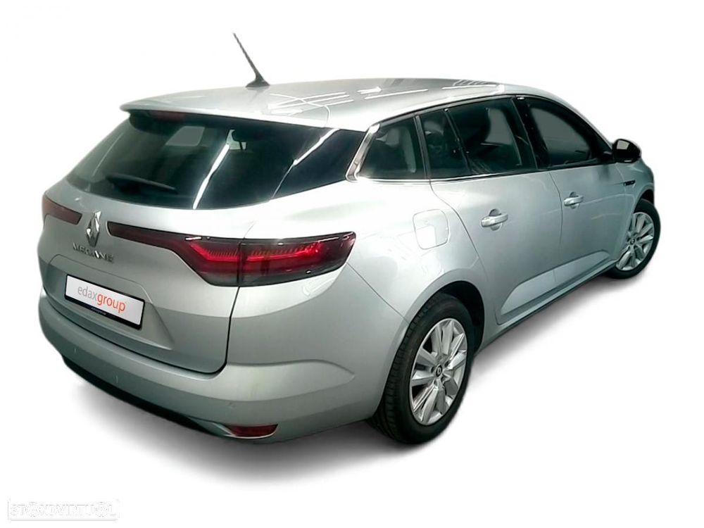 Renault Mégane Sport Tourer 1.5 Blue dCi Equilibre - 2