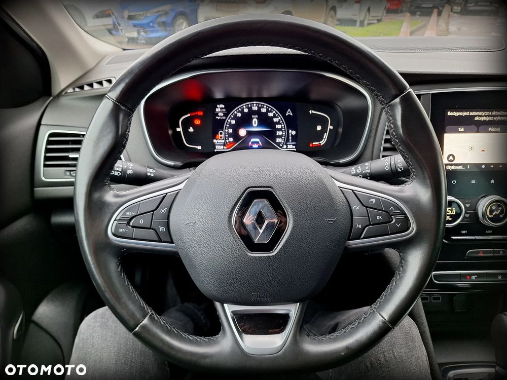 Renault Megane 1.3 TCe FAP Intens EDC - 13