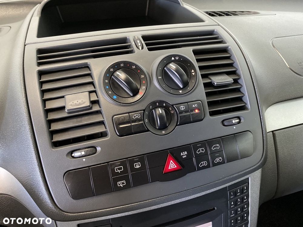 Mercedes-Benz Vito - 14