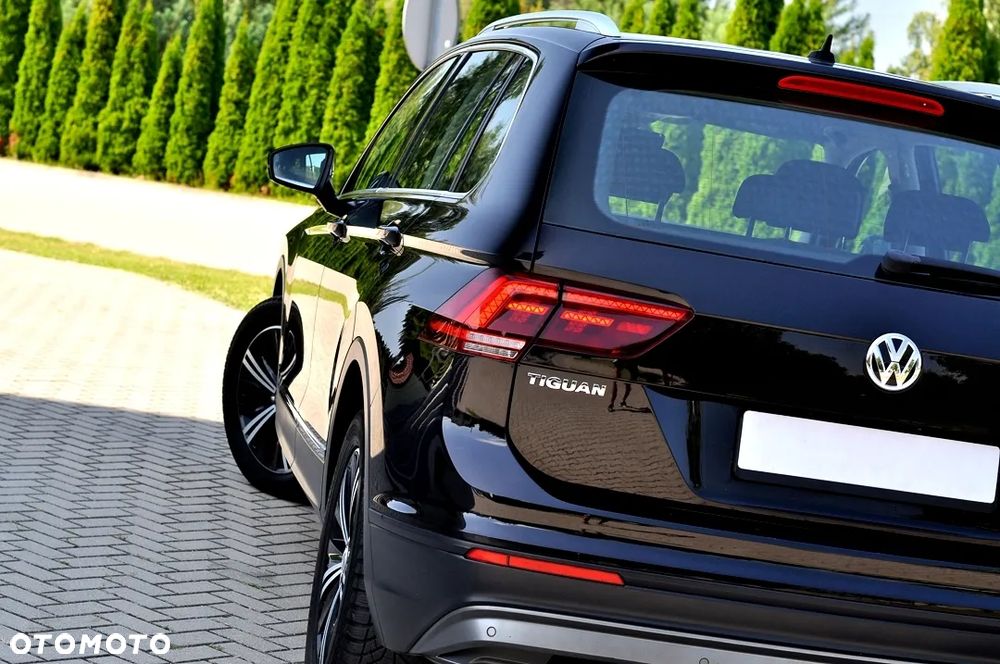 Volkswagen Tiguan 2.0 TDI BMT SCR Highline DSG - 12