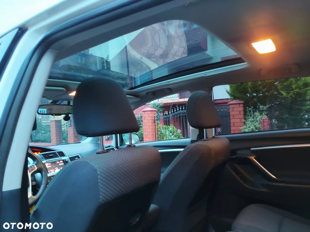 Toyota Verso 1.6 7-Sitzer Life - 15