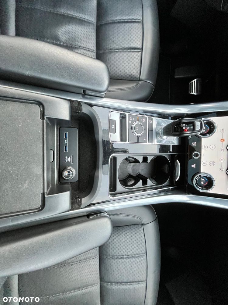 Land Rover Range Rover Sport ver-s-3-0-p400-mhev-dynamic-hse - 21