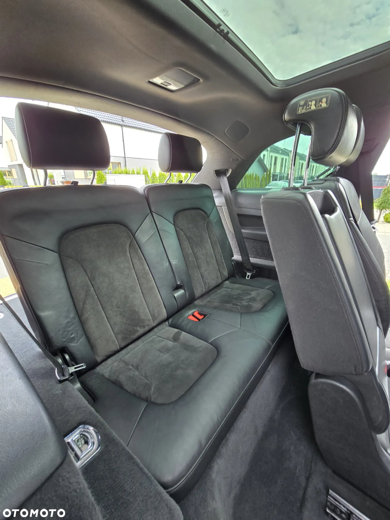 Audi Q7 4.2 TDI Quattro Tiptr - 13