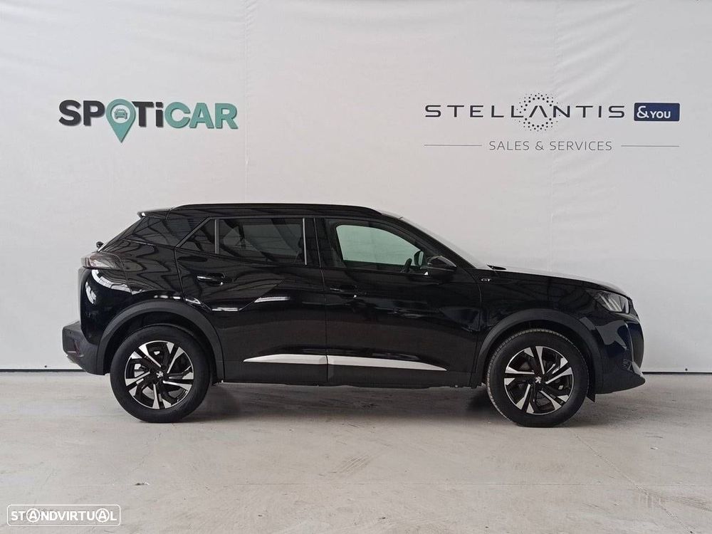 Peugeot 2008 1.2 PureTech GT - 4