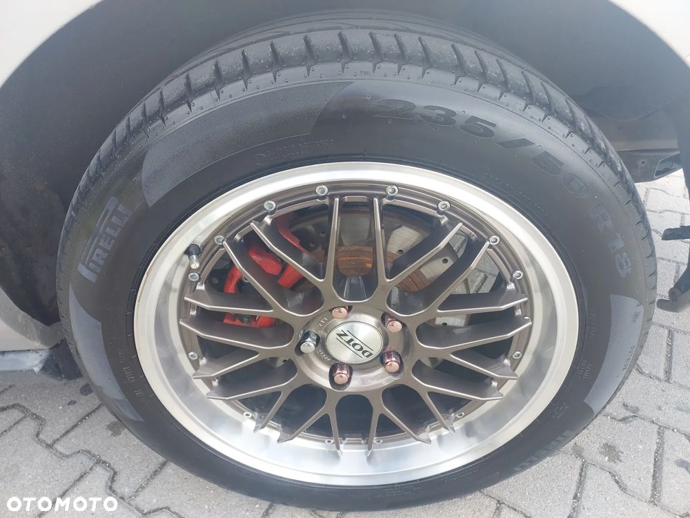 Ford Mustang 4.0 V6 - 9