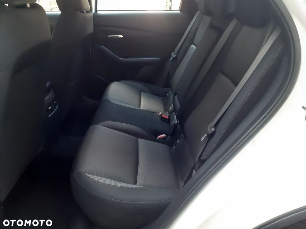Mazda CX-30 - 27