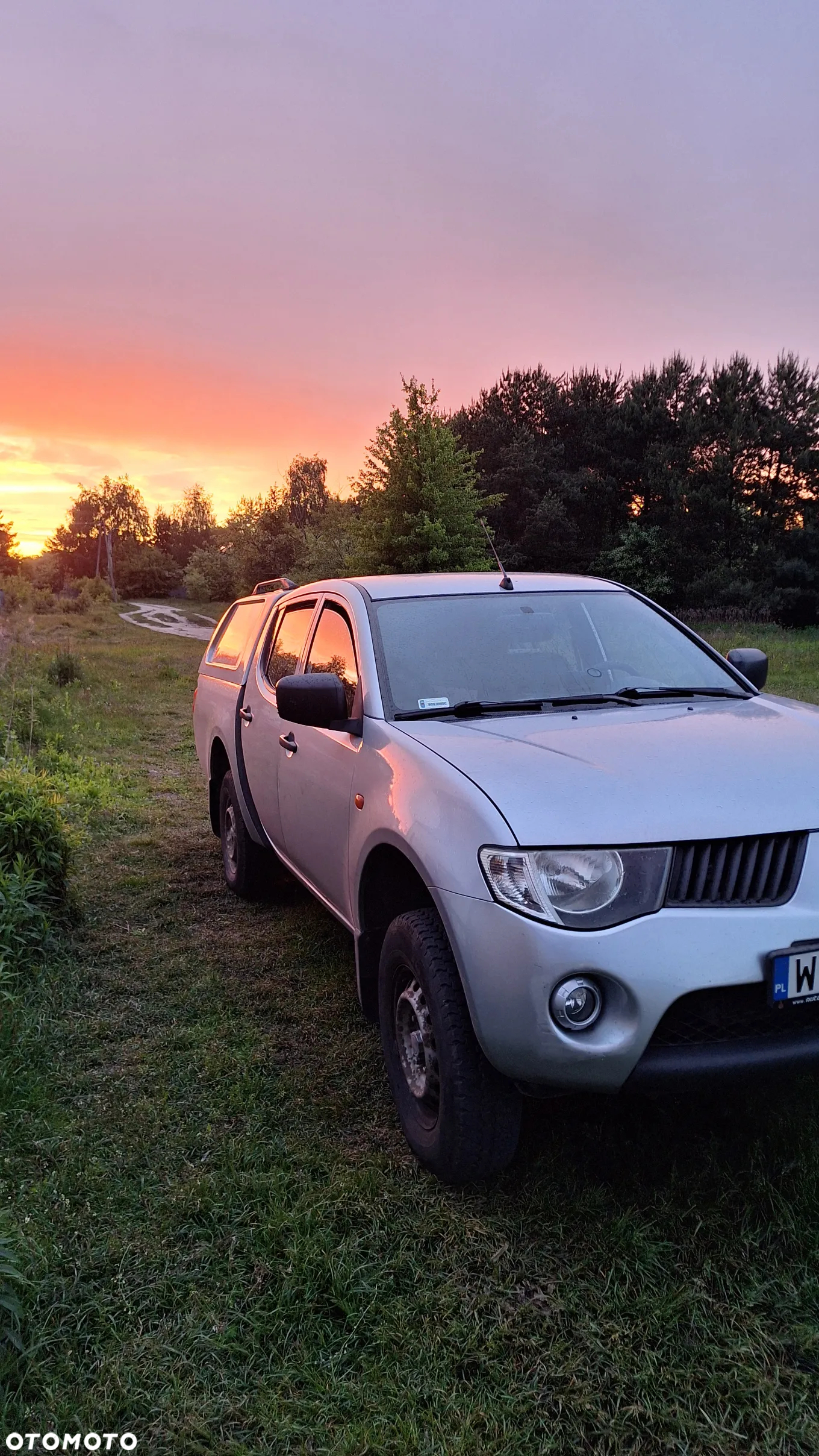 Mitsubishi L200 2.5 DID Invite AC - 3