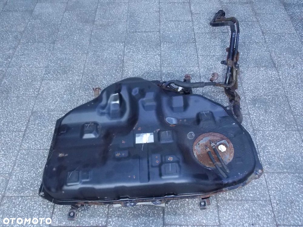 MAZDA 6 VI GJ KOMBI 2.2 D 12- ZBIORNIK BAK WLEW PALIWA PLYWAK - 2