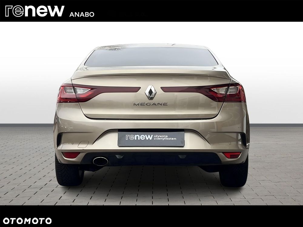 Renault Megane - 4