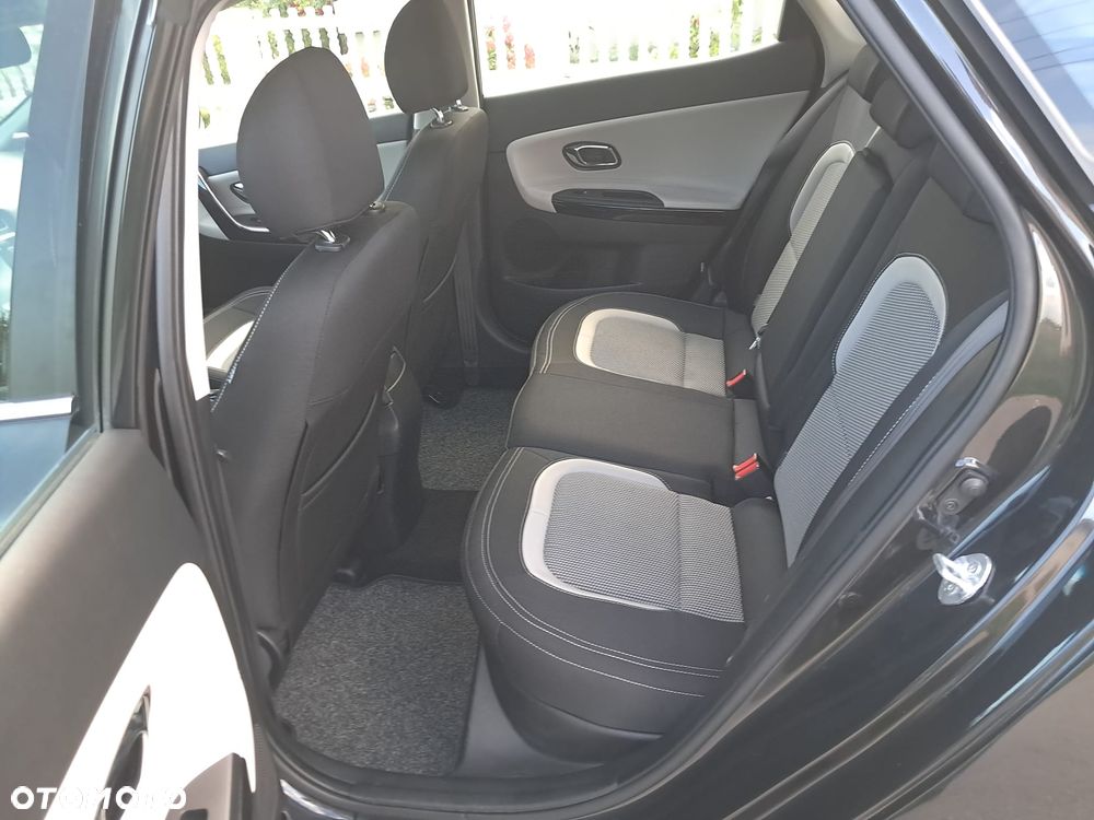 Kia Ceed 1.6 GDI Business Line - 16