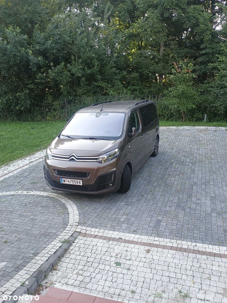 Citroën SpaceTourer - 1