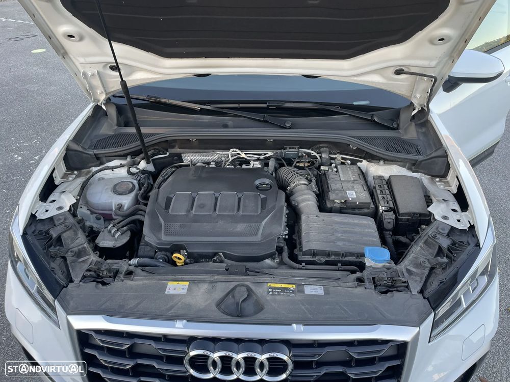 Audi Q2 - 20