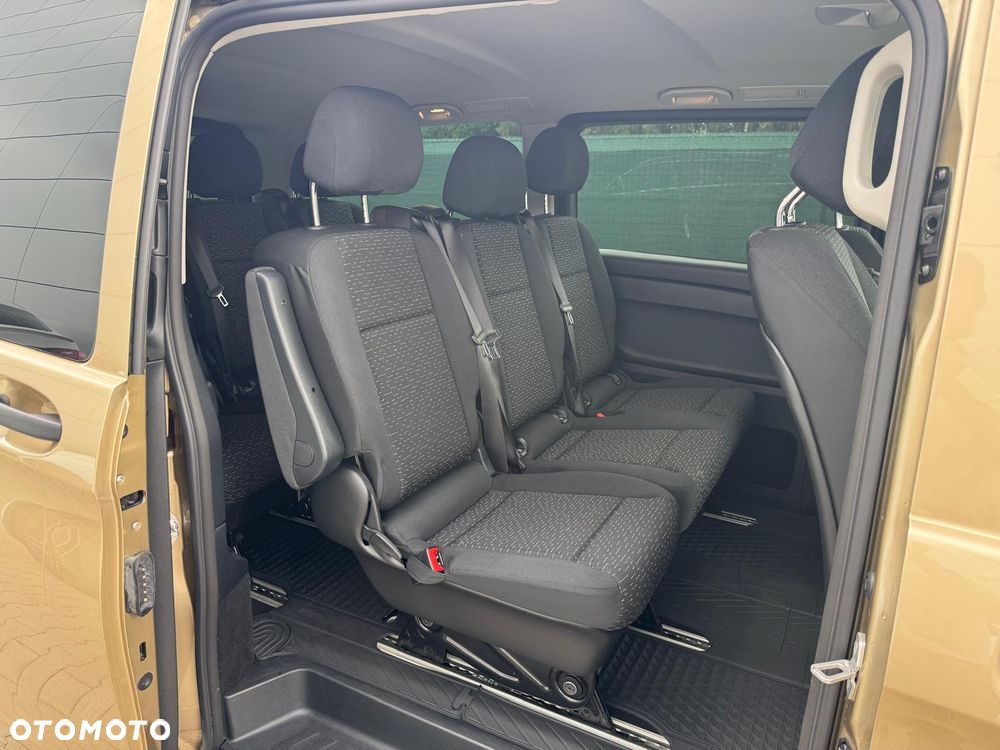Mercedes-Benz Vito - 36