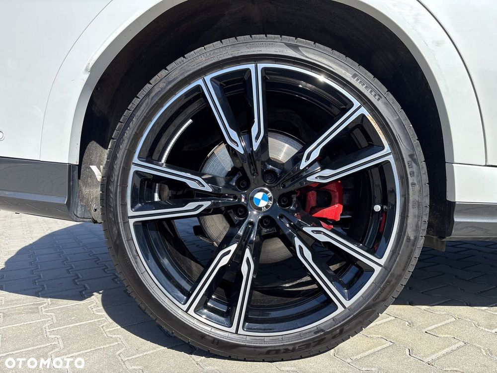 BMW X6 - 10