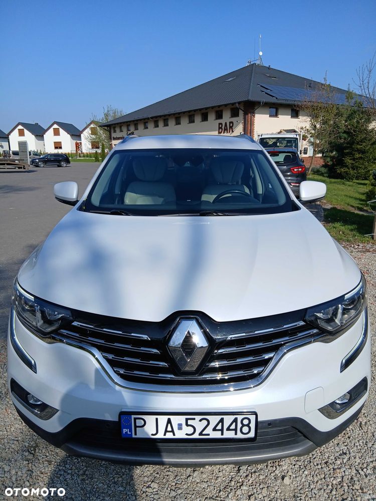 Renault Koleos - 7