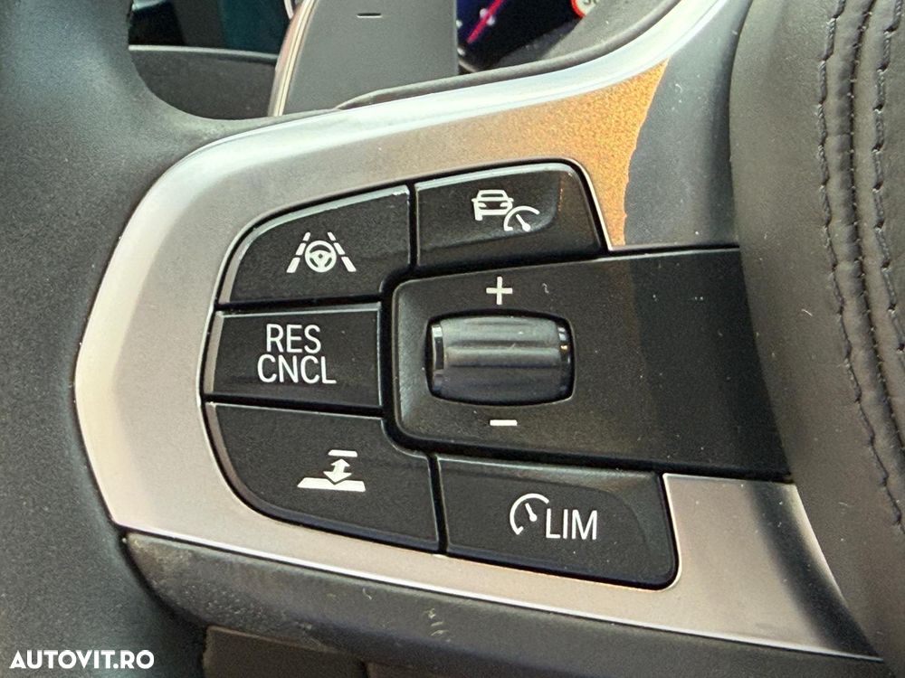 BMW Seria 5 - 29