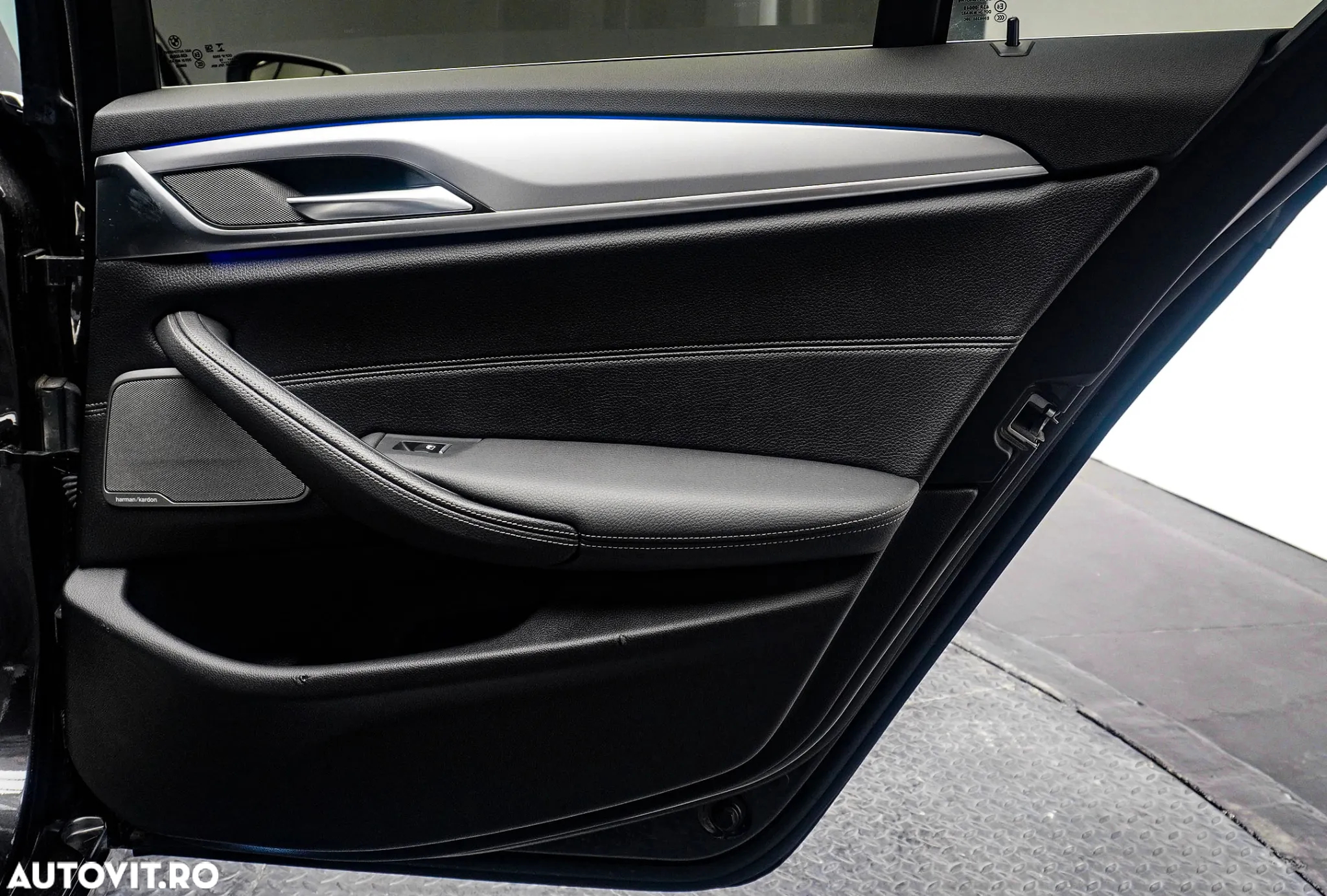 BMW Seria 5 530e AT PHEV - 30