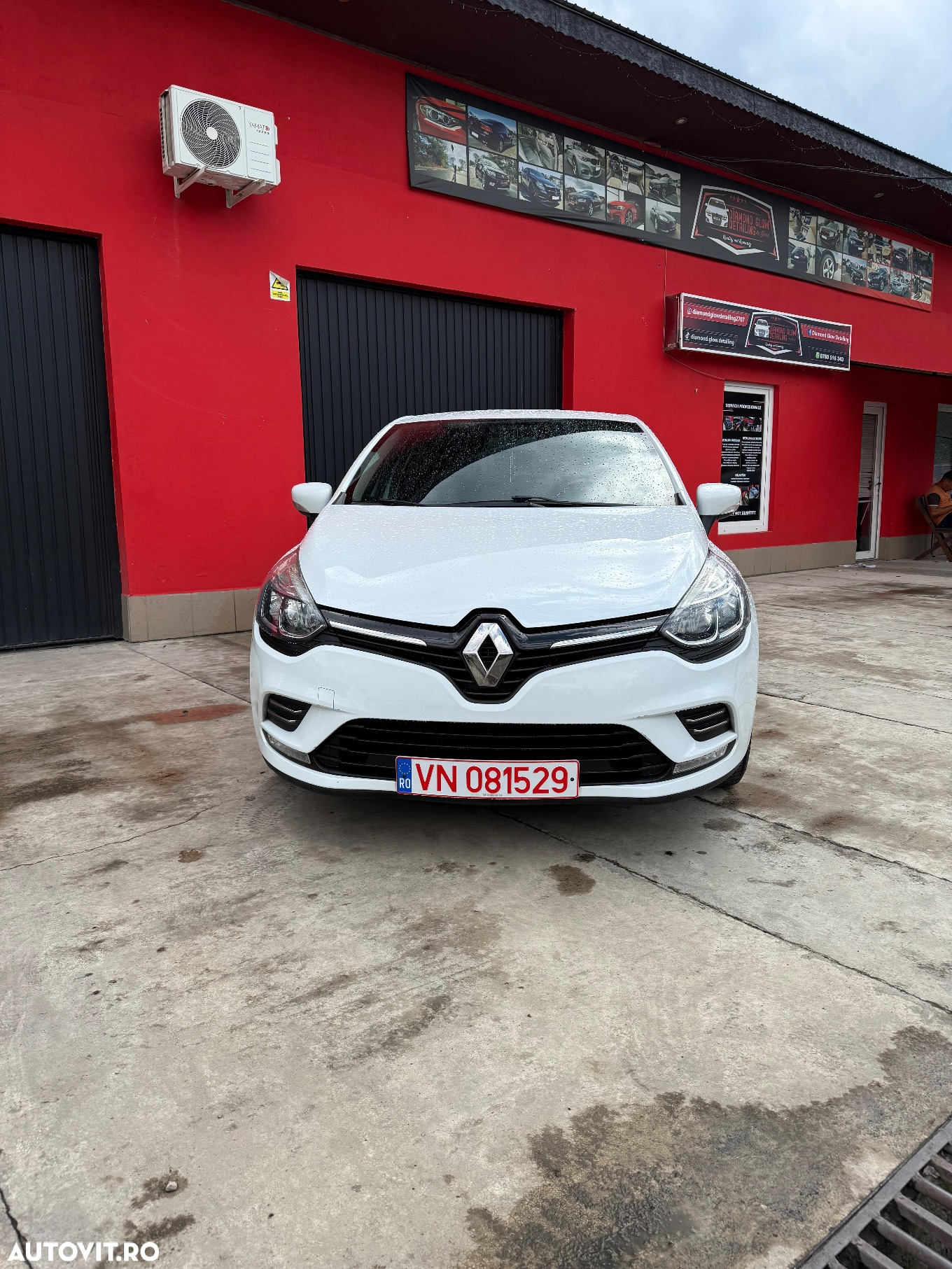 Renault Clio IV Energy dCi Zen - 2