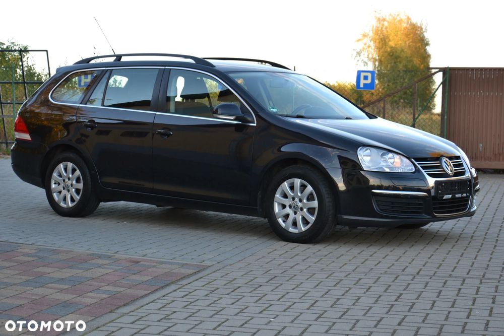 Volkswagen Golf 1.4 TSI Style - 7