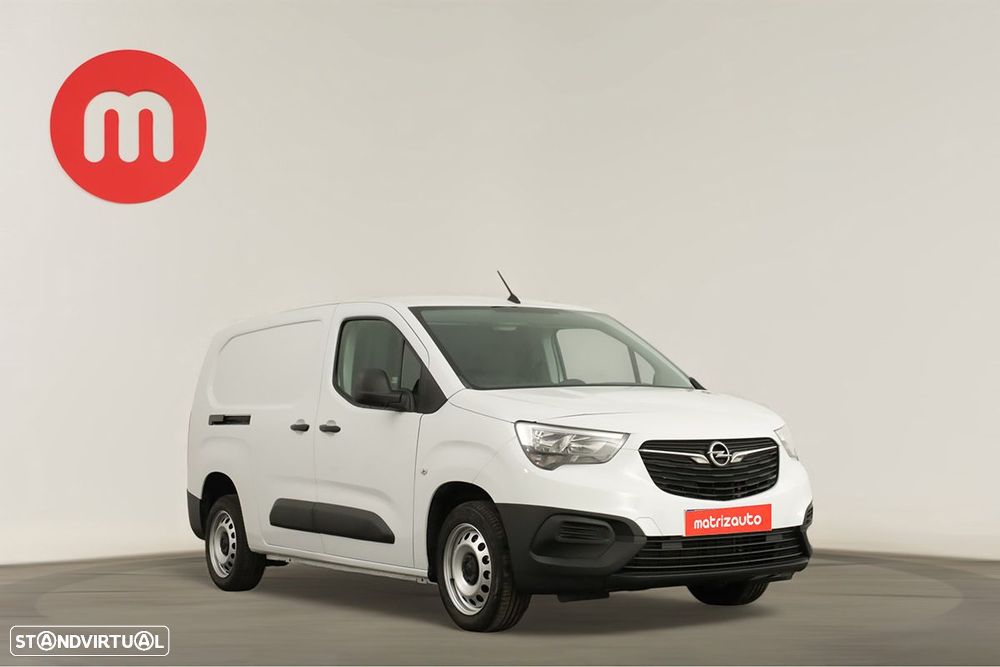 Opel combo van 1.5 cdti l2h1 - 1