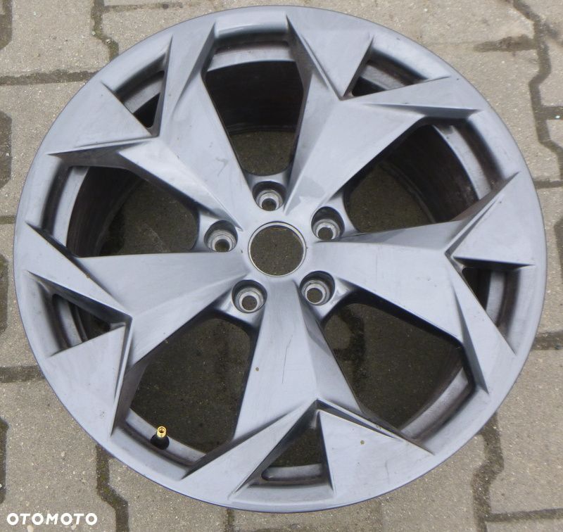 Cupra Formentor Felga 18" 5FF601025 - 1