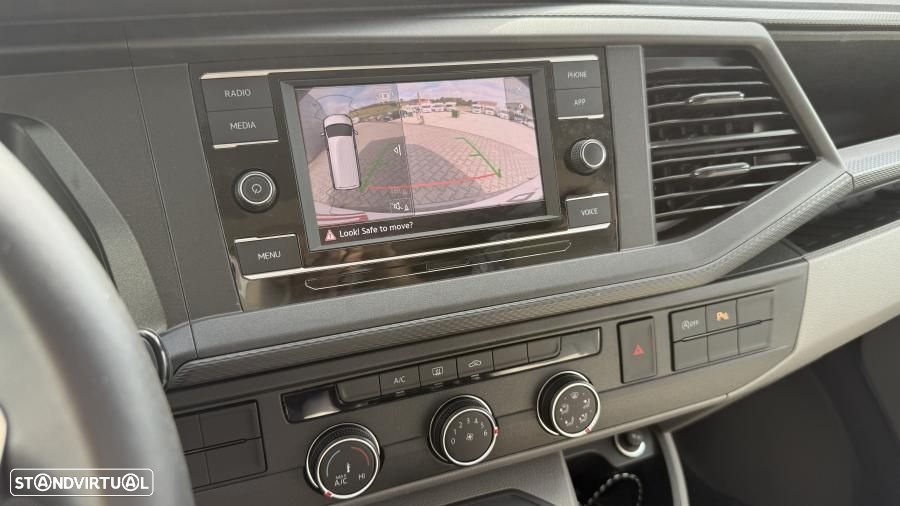 Westfalia Kepler One 4motion 4 lugares wc e duche - 25