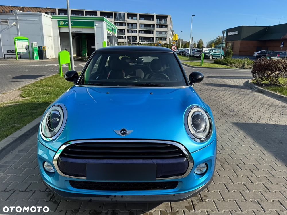 MINI Cooper Standard - 3