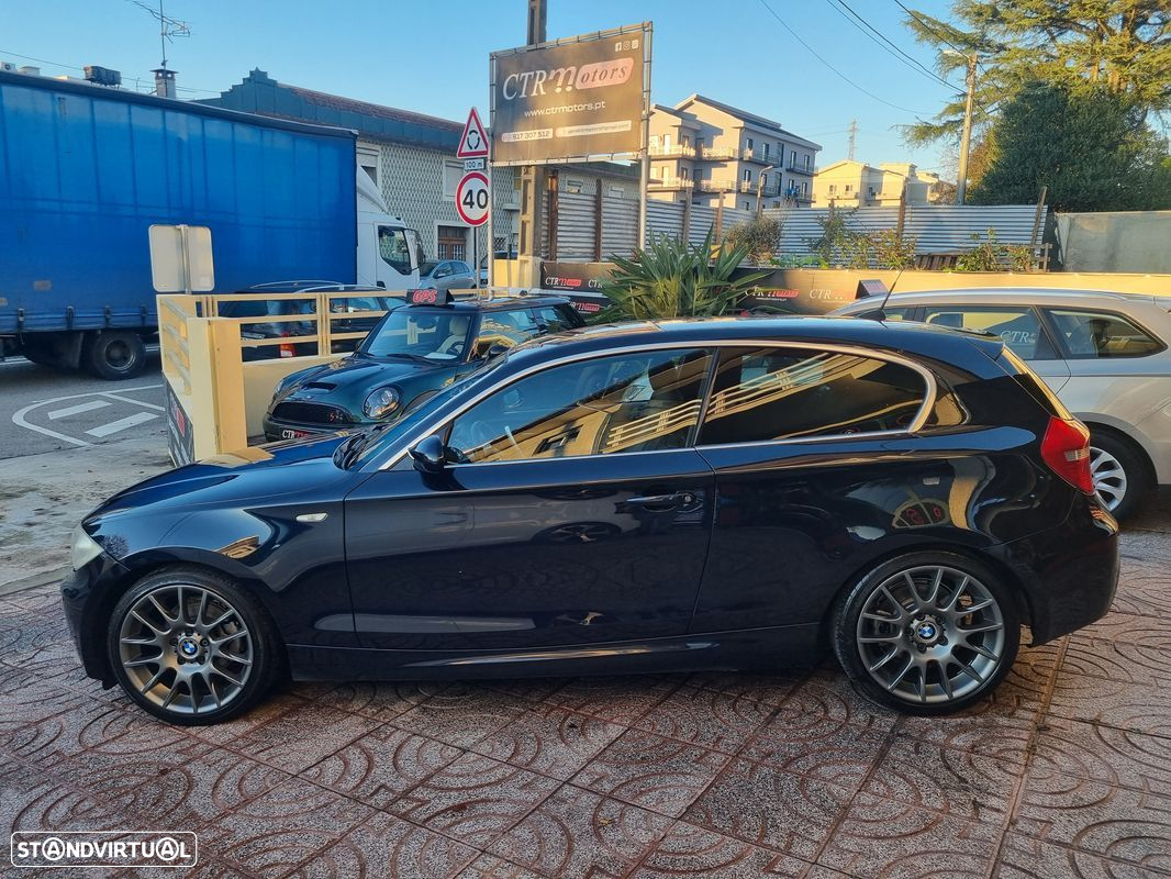BMW 118 i - 11