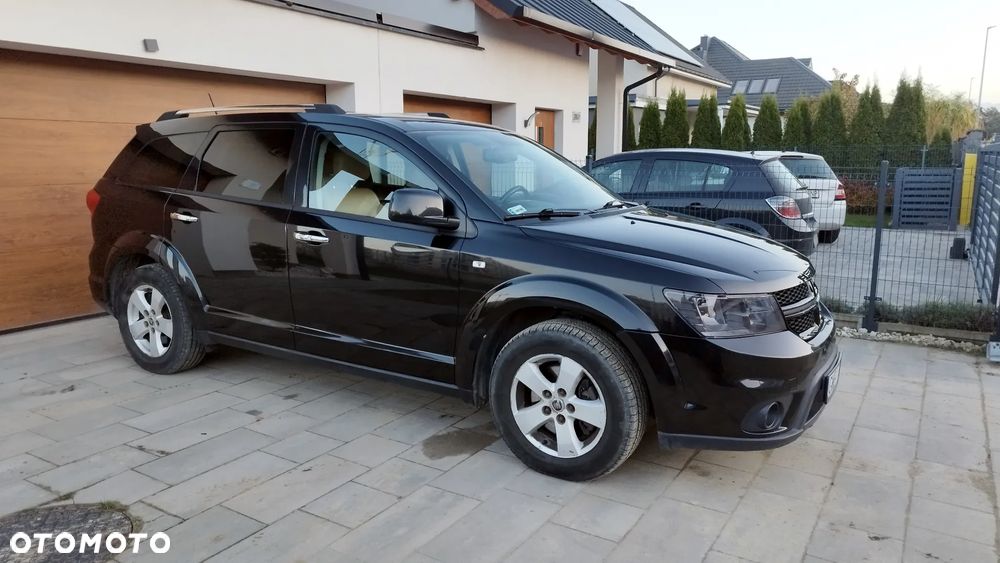 Fiat Freemont 2.0 Multijet 16V DPF Urban - 3