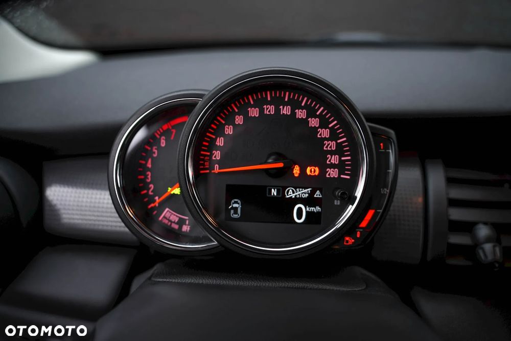 MINI ONE Standard - 23