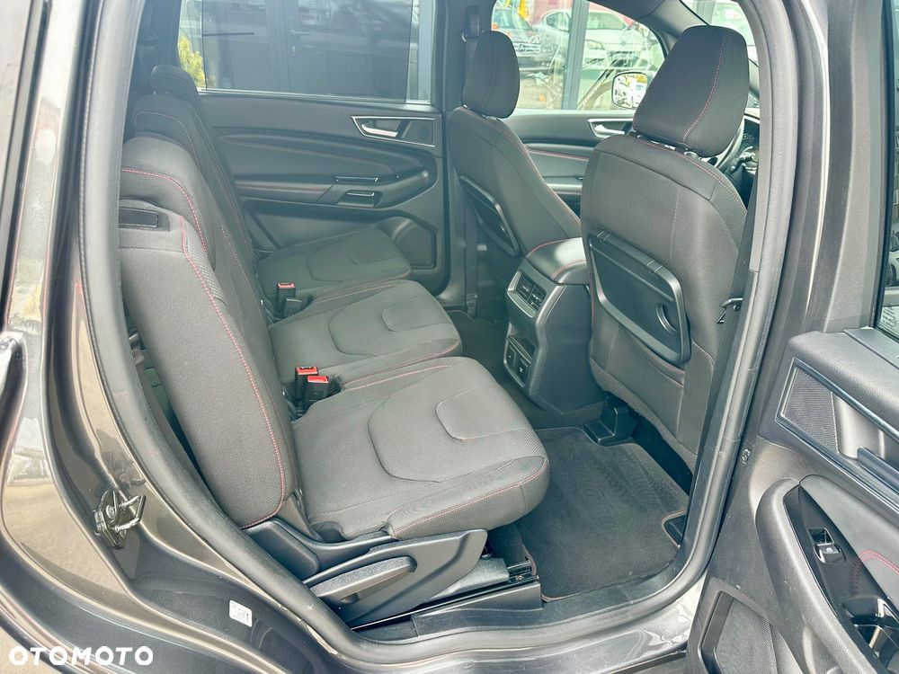 Ford S-Max 2.0 TDCi Bi-Turbo ST-Line PowerShift - 24