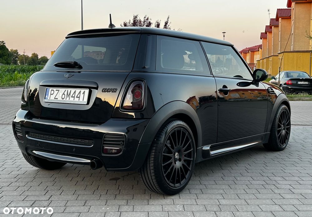 MINI Cooper Standard - 7
