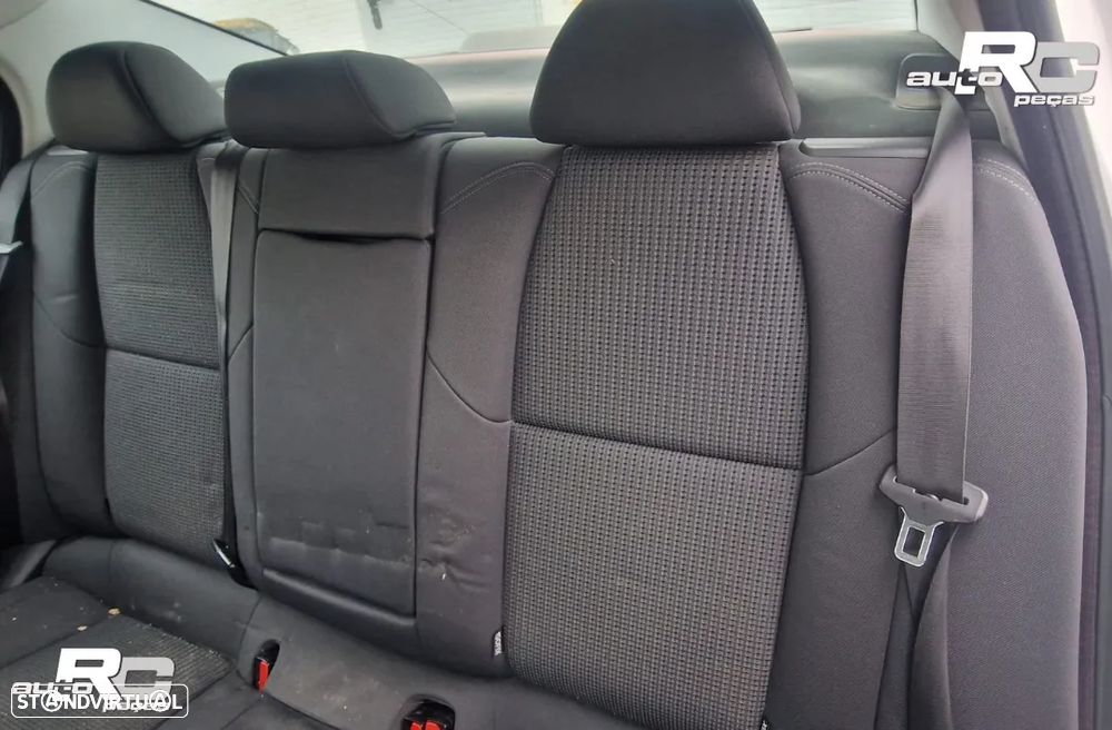 Peugeot 508 I Sedan 1.6 HDi – Viatura para peças - 15