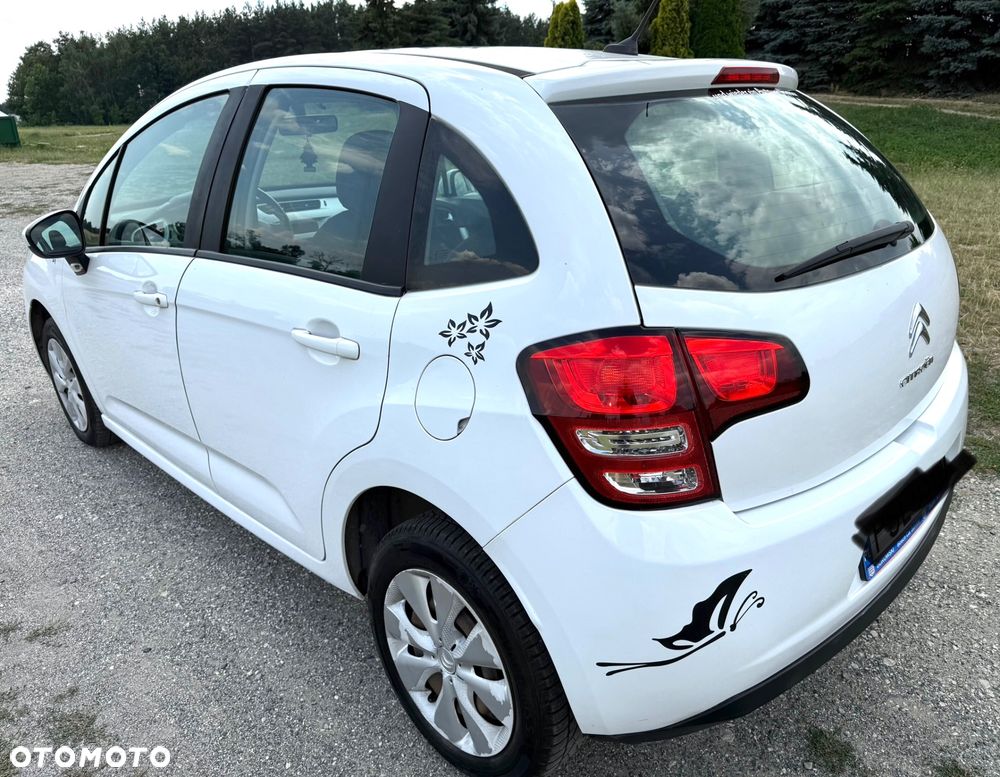 Citroën C3 1.4 Attraction - 5