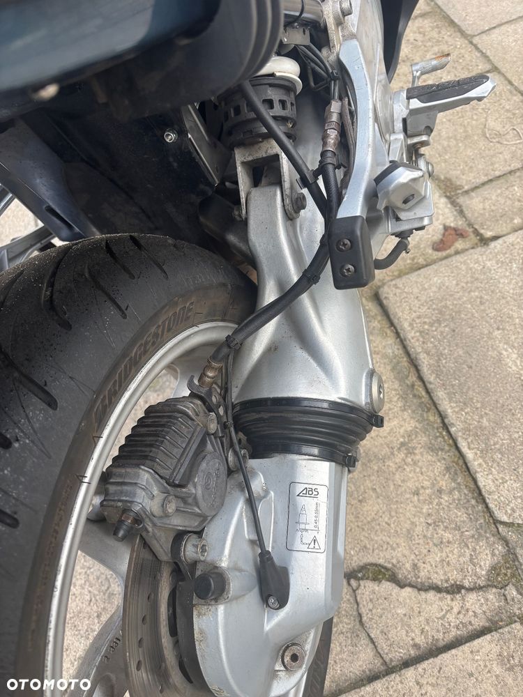 BMW K - 13