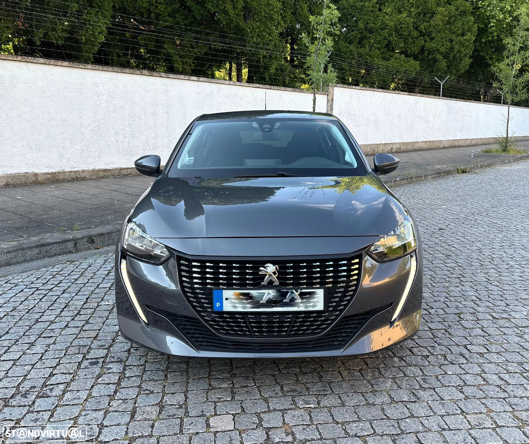 Peugeot 208 1.2 PureTech Active Pack - 9