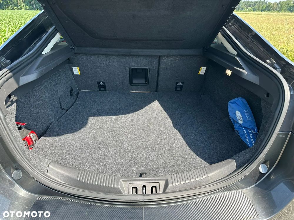 Ford Mondeo 2.0 EcoBlue Trend - 16
