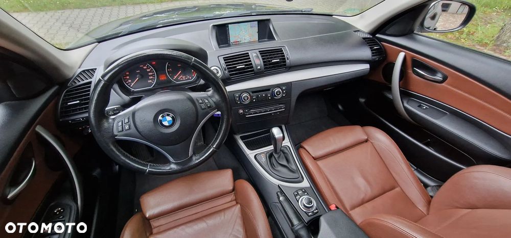 BMW Seria 1 118d DPF Edition Sport - 7