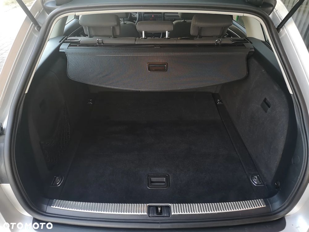 Seat Exeo ST 1.8TSI Reference - 25