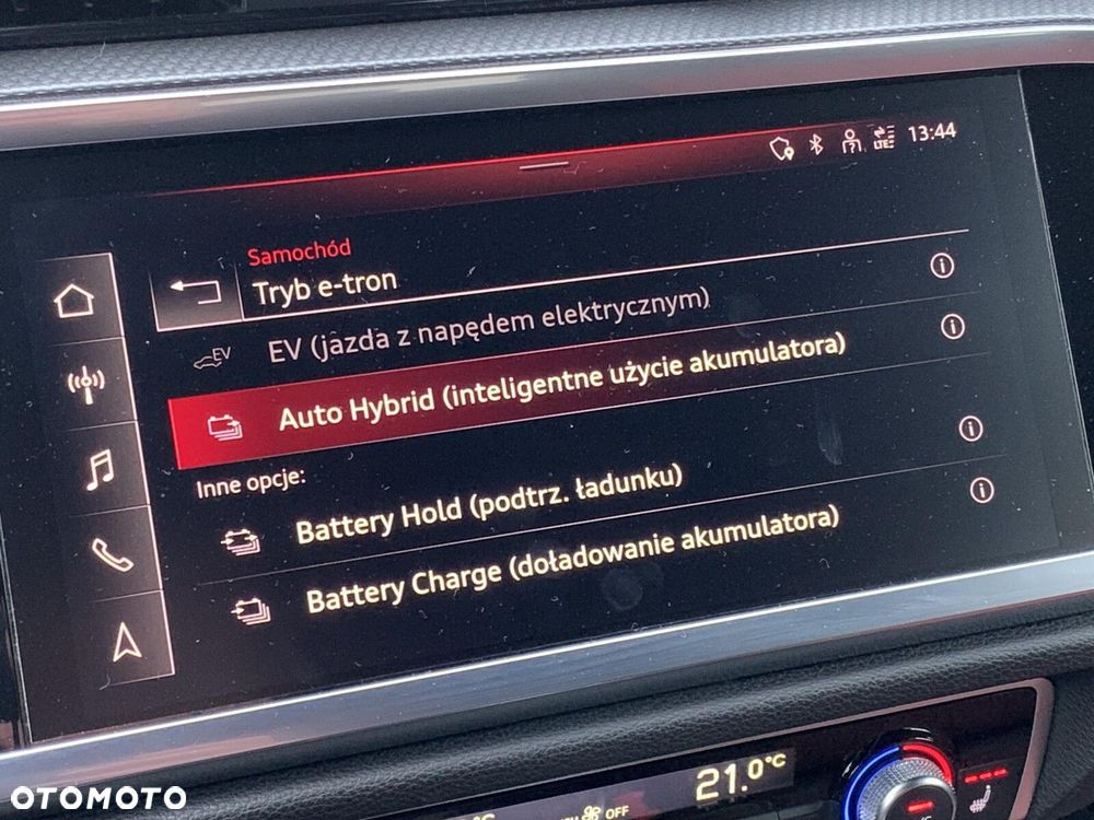 Audi Q3 Sportback - 37