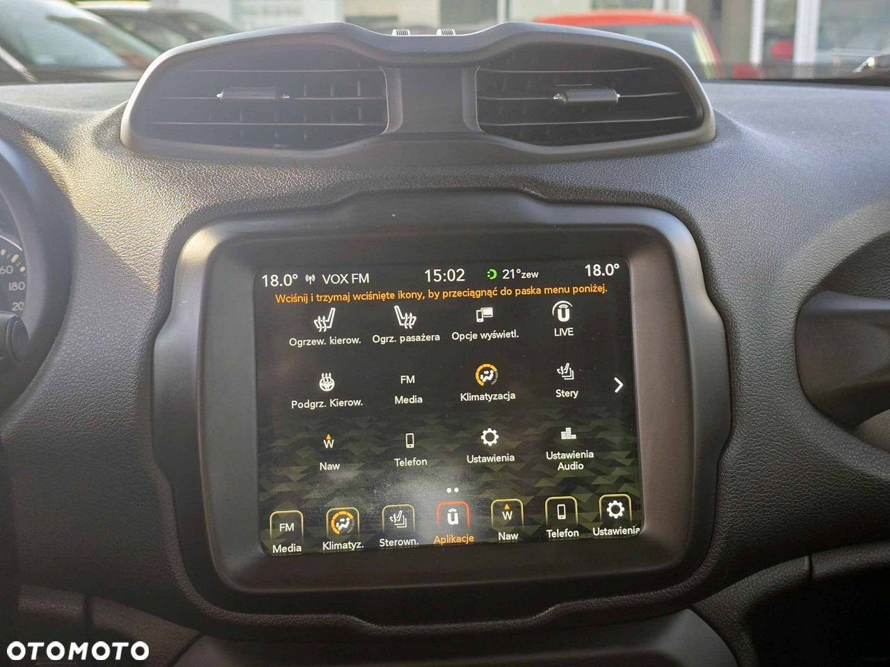 Jeep Renegade - 7