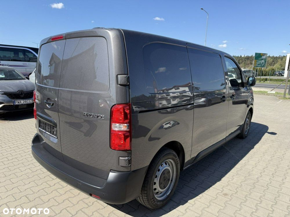 Toyota ProAce - 6