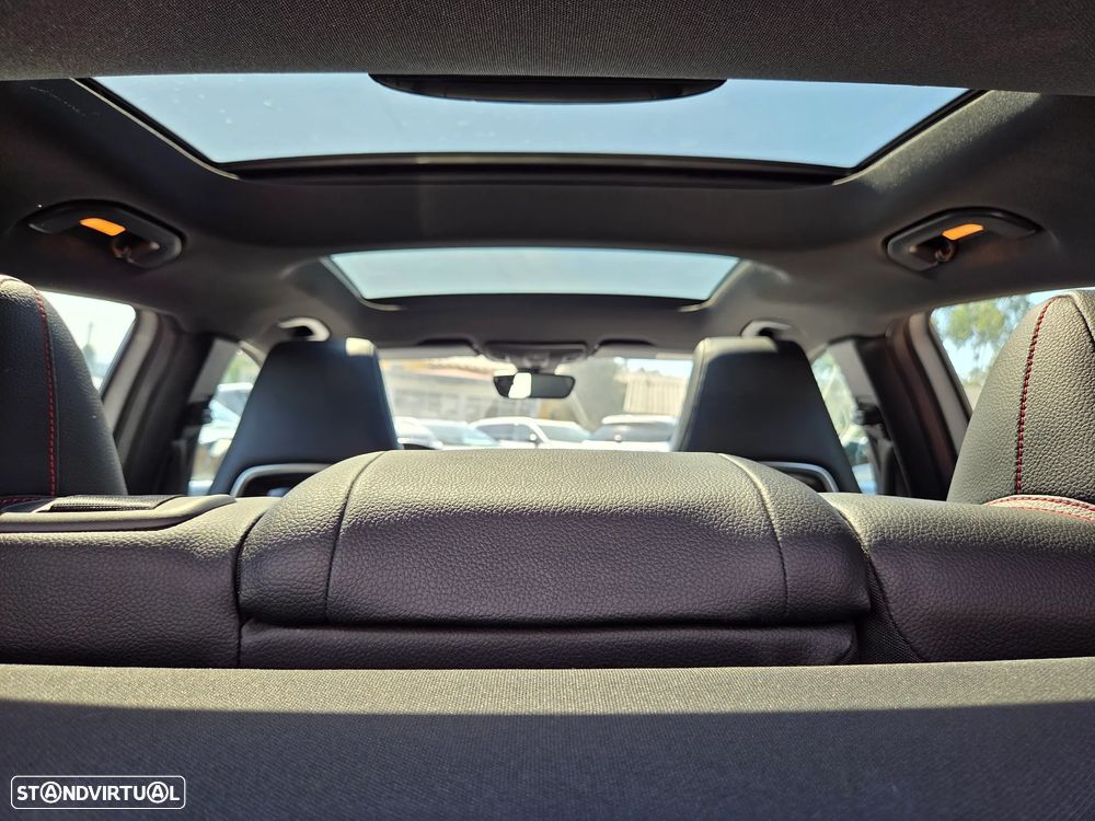 Mercedes-Benz GLA 200 (CDI) d 7G-DCT AMG Line - 20